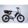 Fat Electric Bicycle 20*3.0 Fat Electric Bike 48V 500W External 7speeds